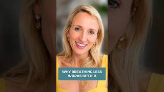 Why Breathing Less Can Deliver More Oxygen