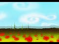 Baby TV Sunset 5 Effect HD