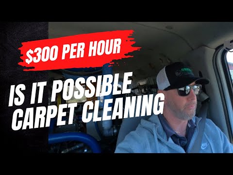 , title : 'Can You Earn $300 Per Hr Carpet Cleaning?'
