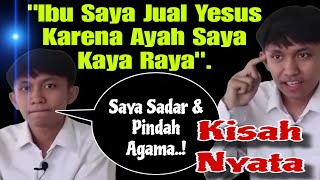 Download lagu REAL TESTIMONY❗️A Muslim Converted to Christianity Because He Dared to Read the Bible mp3 Download lagu REAL TESTIMONY❗️A Muslim Converted to Christianity Because He Dared to Read the Bible mp3