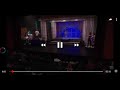 Victoria Justice First Performance On Stage