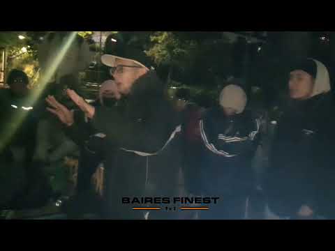 SOPHIA vs K1 - 4tos // Fecha 2 // 1v1