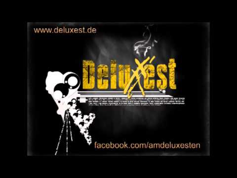 Deluxest - Fanpost (beat by PnR-Productions)