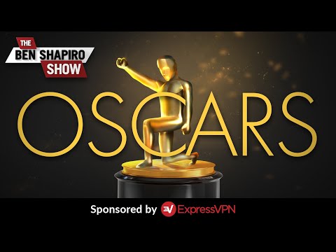 All The Things Must Be Made Woke | The Ben Shapiro Show Ep. 1091