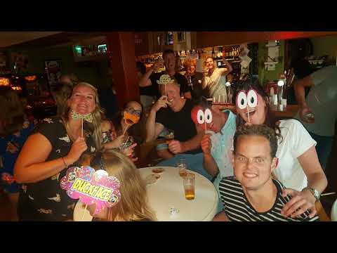 Eetcafe De Kastanjeboom Dirkshorn Kermis 2018 Diavoorstelling 2018-07-22