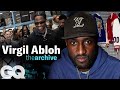 Inside Virgil Abloh S 20 000 Piece Archive