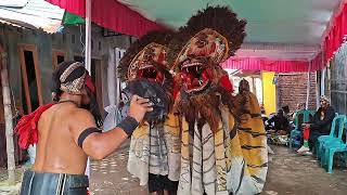 Download lagu 🔴Live Pentas Barongan  'WARGO UTOMO' di Desa Loram Kulon Jati Kudus. mp3