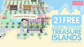 Download lagu 24/7 ANIMAL CROSSING Treasure Island RADIO ~ Cozy Lofi mp3 Download lagu 24/7 ANIMAL CROSSING Treasure Island RADIO ~ Cozy Lofi mp3