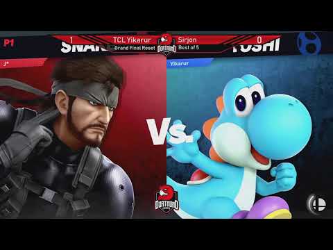 TCL Yikarur vs SirJon Final 2