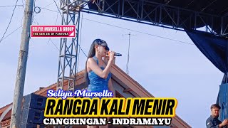Download lagu RANGDA KALI MENIR VOC. SELIYA MARSELLA LIVE THE GEN ZIE OF PANTURA SHOW CANGKINGAN - INDRAMAYU mp3