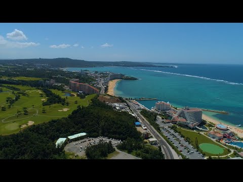 令和元年度恩納村観光プロモーション動画(Full ver.) 【韓国語】