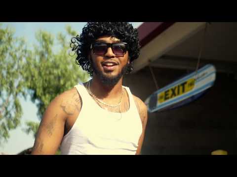 Lee Ferris - By The Way (Music Video) || dir. Shot by T || Prod. Fazman