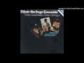 Ethnic Heritage Ensemble - Moving Of Seasons (1981)