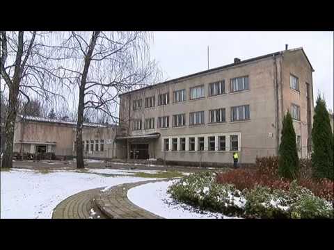 Uzsākti Siguldas novada Kultūras centra rekonstrukcijas priekšdarbi