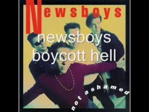 Boycott Hell