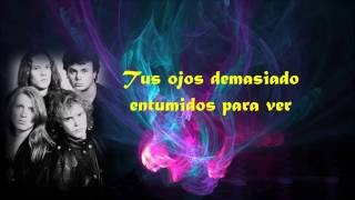 Gethsemane- Conception (Subitulada al Español)