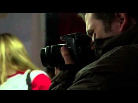 Teaser - ITSF World Cup