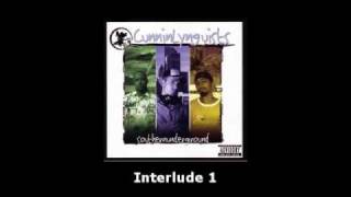 CunninLynguists - Interlude 1