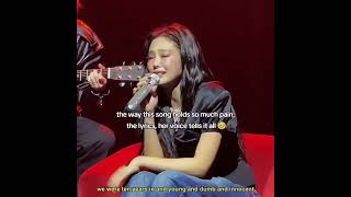 Download lagu jennie twin is so emotional 🥹❤️ #blackpink #jennie #ruby #explore mp3 Download lagu jennie twin is so emotional 🥹❤️ #blackpink #jennie #ruby #explore mp3