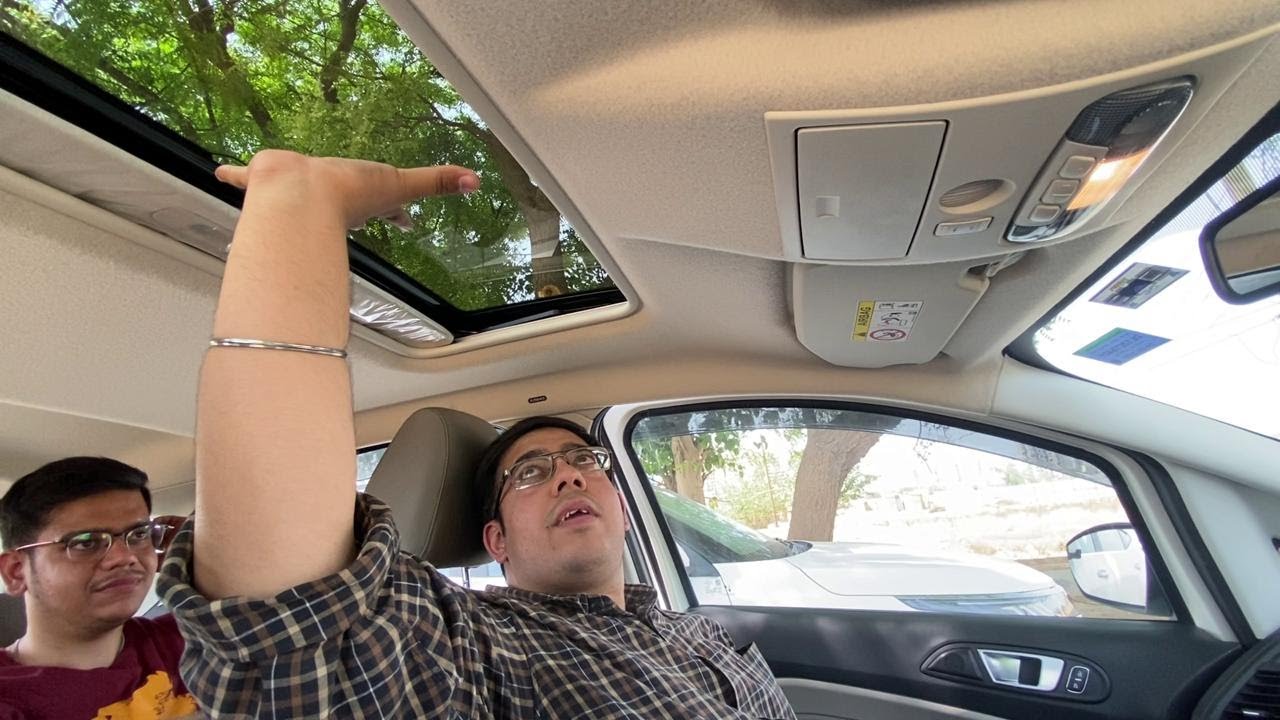 कहाँ Baleno और कहाँ ये - बढ़िया जगह पैसा लगा दिया 👌🏻