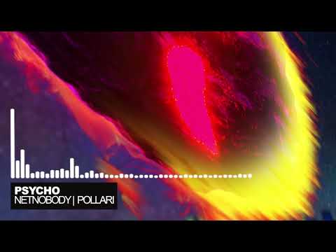NetNobody + Pollari - Psycho (Produced By: YungCortex) Official Music Video
