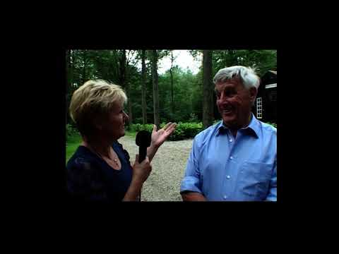 Landgoed Staverden docu met inwoners