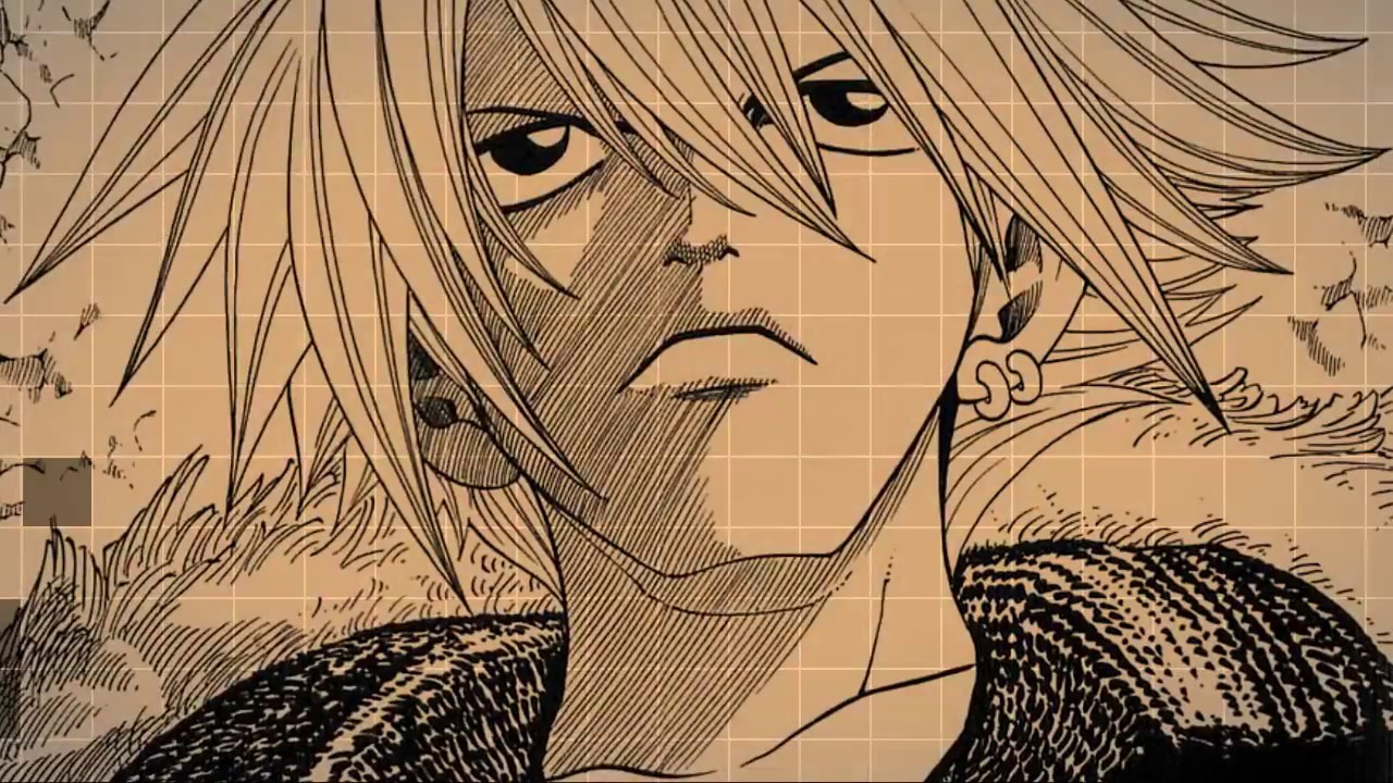 Butterfly Kiss Rave Master OP