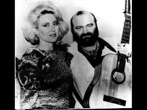 Doina şi Ion Aldea Teodorovici - Săracă inima mea