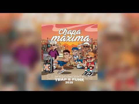 MC Rick, Boladin 211 e MC Leozinho ZS - CHAPA MAXIMA