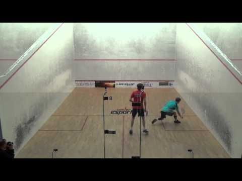 JSM 2014 Kristian Rautiainen - Jami Aijanen 2-4 era