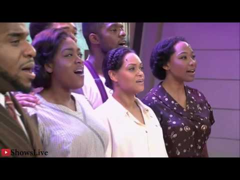 The Color Purple Broadway | LIVE 2016 May 03