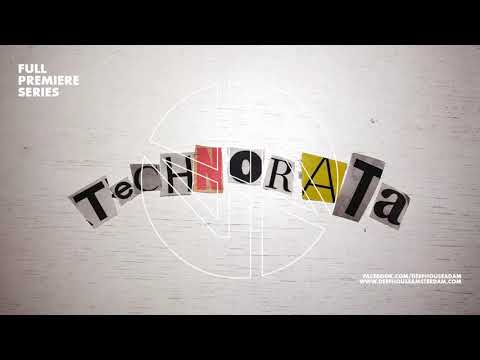 Bruha   Peseros Y Anarkia Theus Mago Remix