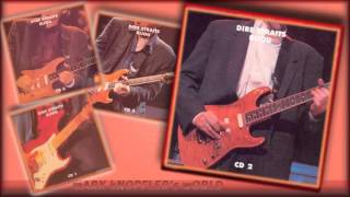 Dire Straits - Bijou -1992 ( CD2 ) -  Ride across the River