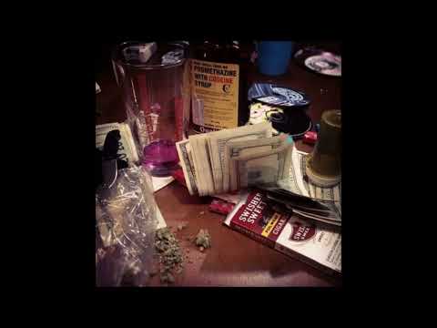 Mike Dece x Ruben Slikk x Loudpack Kap x Lil Glock - "2K17" (Audio)