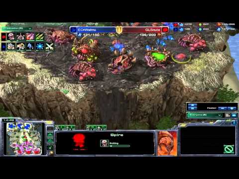 TL.Snute vs. NRS.Welmu ZvP