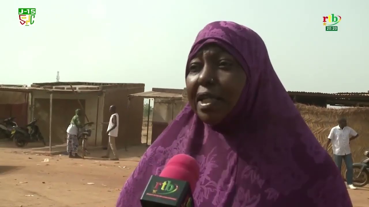 Libération des emprises de la ligne haute tension : SONABEL invite les occupants à libérer les lieux