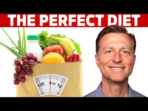 Key Keto Foods on a Ketogenic Diet – Dr Berg