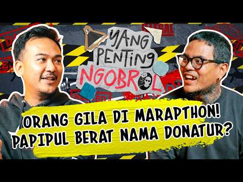 REZA ARAP IS TOO NICE? ONLY PAPIPUL CAN CALL ARAP A DOG!