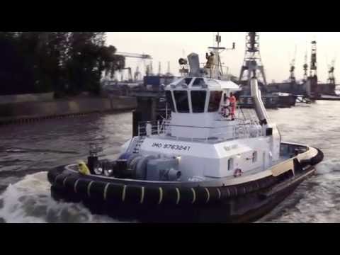 BossMobile Werbespot - Das Boot