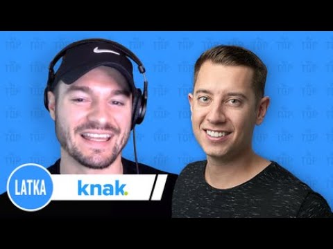 Nathan Latka interviews Knak