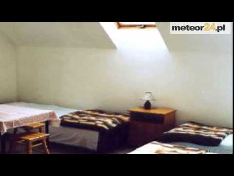 Pokoje Gościnne Magda - Sarbinowo meteor24.pl