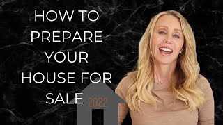 Real Estate: How to Prepare your house for sale in 2022