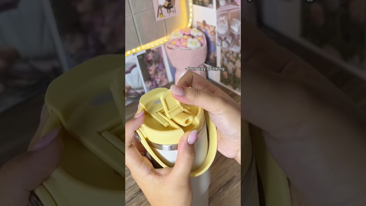 Peliflask Vacuum Insulated Tumbler ❤️ | Shopee: https://s.shopee.ph/4pu0tvPtqK