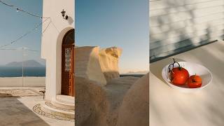 How I Edit Travel Photos in Lightroom | 35mm Film Style