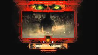 Libtard Civility Game Tea Party Zombies Must Die