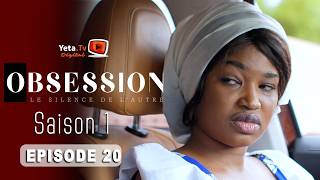 Série - Obsession - EPISODE 20 - VOSTFR/ENG