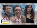 PBB Balikbahay: Liza at Enrique, tinaguan ang Housemates!