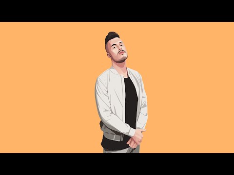 BEN T KADAR - Ashes (Official Audio)