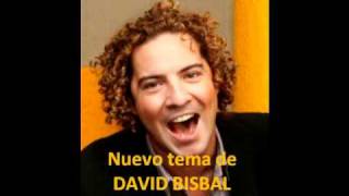 Herederos (Nuevo tema 2010) - David Bisbal