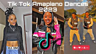 Download lagu Best of amapiano dance challenges | 2023 🥵😱🔥#tiktokviral #trending #amapiano #tiktokchallenge mp3